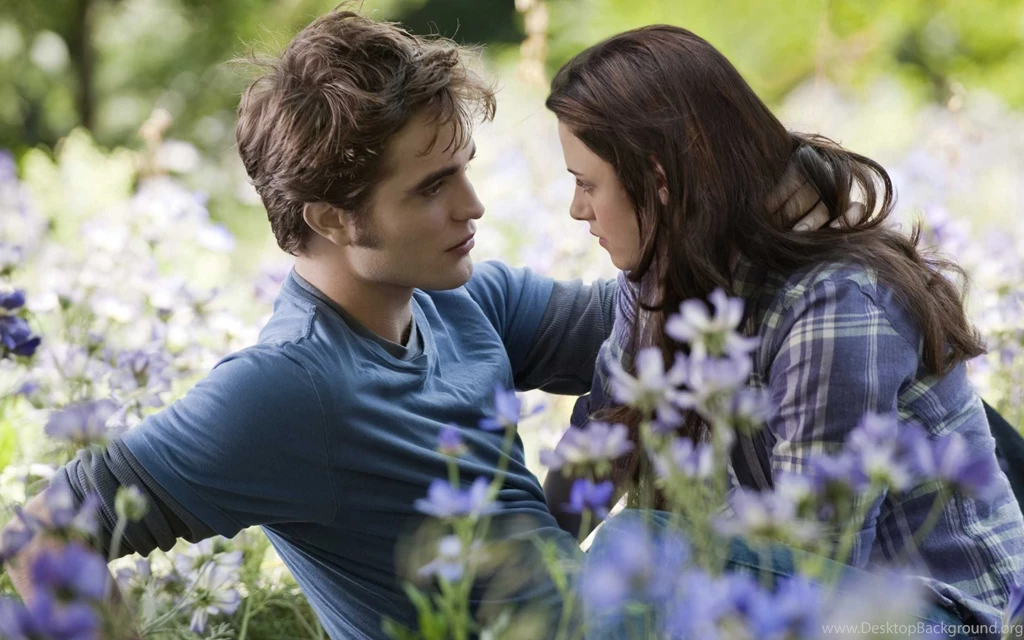 Top 12 Bella Dan Edward