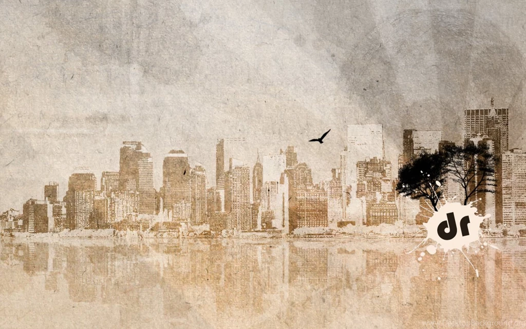 Urban Wallpapers