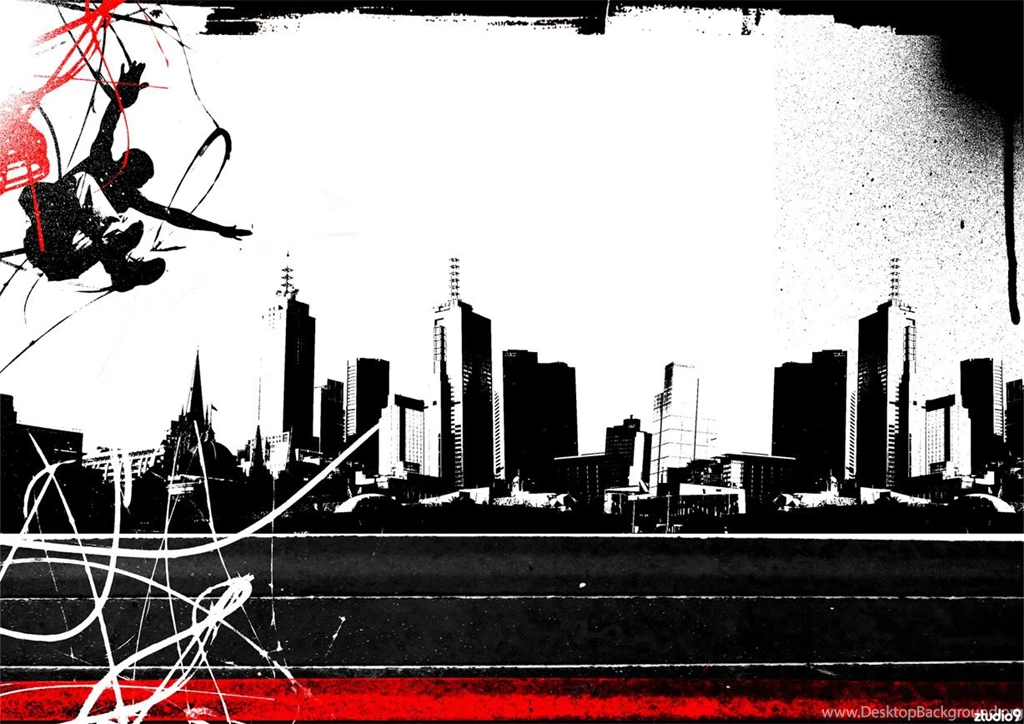 Urban Backgrounds Wallpapers Zone