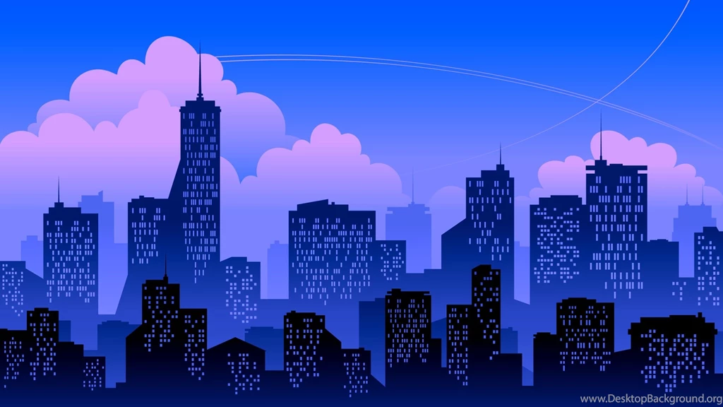 Flat Numa Urban Wallpapers By Charlie Henson On DeviantArt