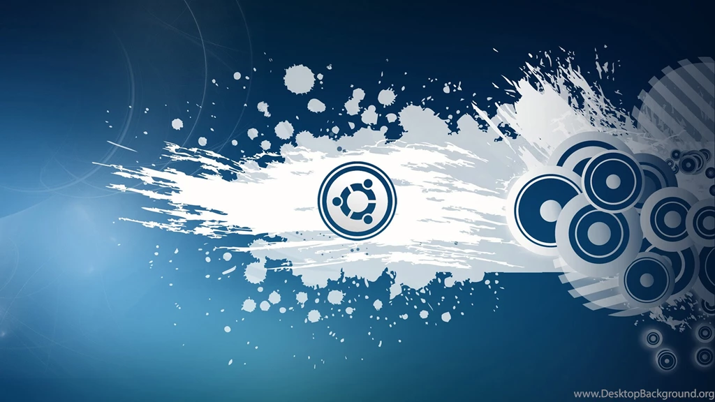 Ubuntu Theme Wallpapers 06, HD Wallpapers Downloads