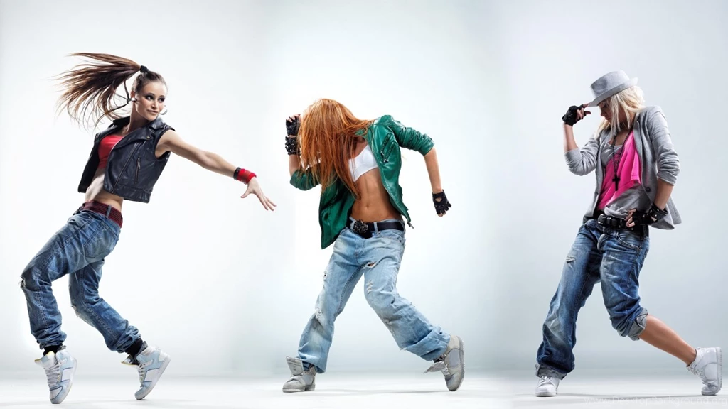 Dancers HD Desktop Wallpapers : High Definition : Mobile