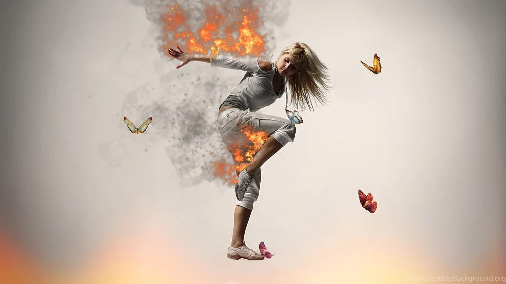 Wallpapers Tagged With Dance Page 1