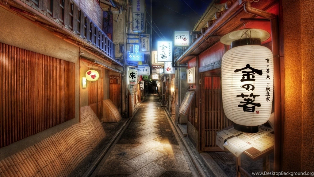 Download Urban Wallpapers 1920x1080