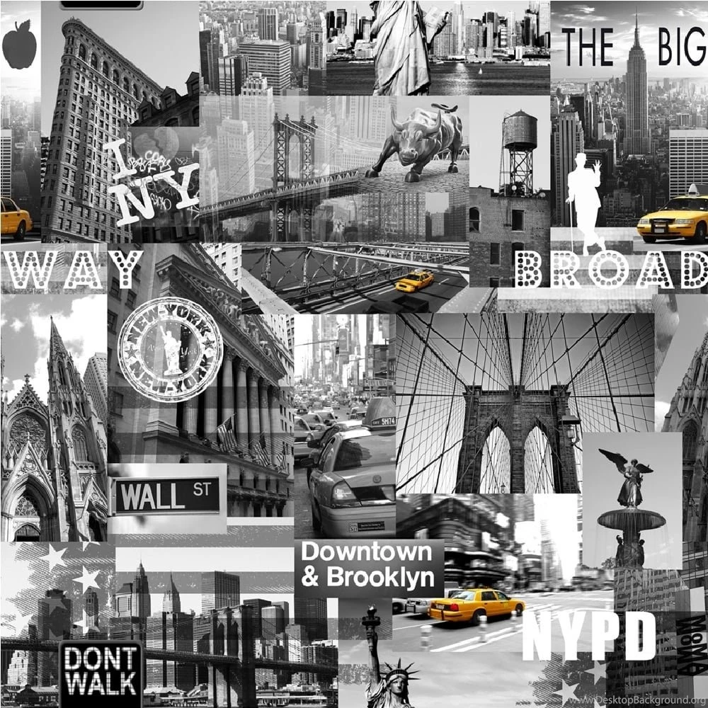 City & Urban Wallpapers