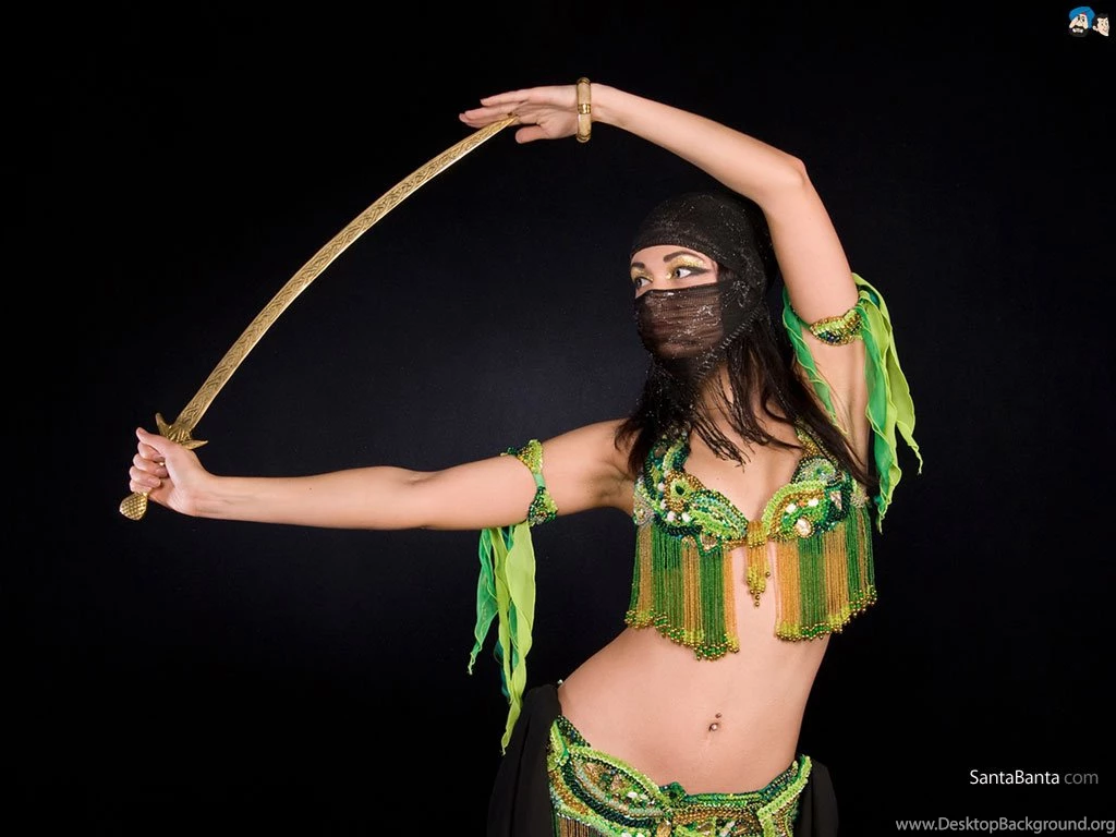 Belly Dancers Wallpapers