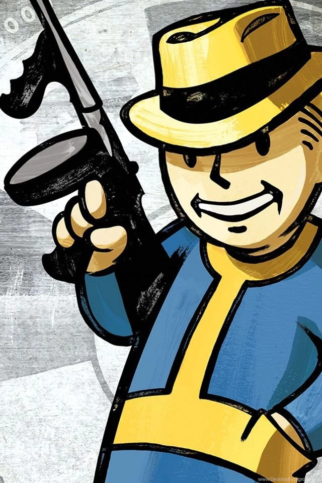 Fallout New Vegas