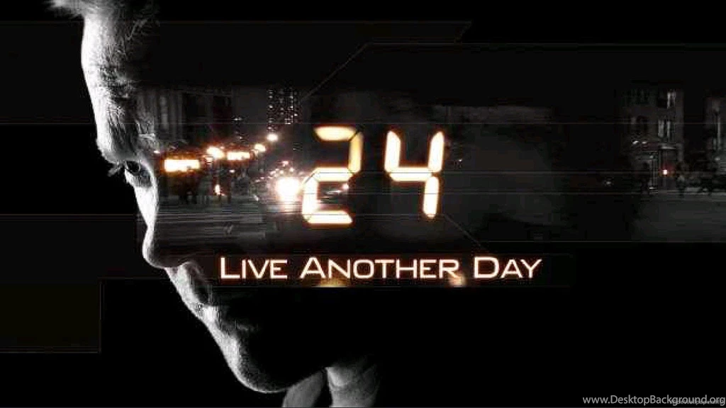 Acclaimed Thriller Returns With A Bang