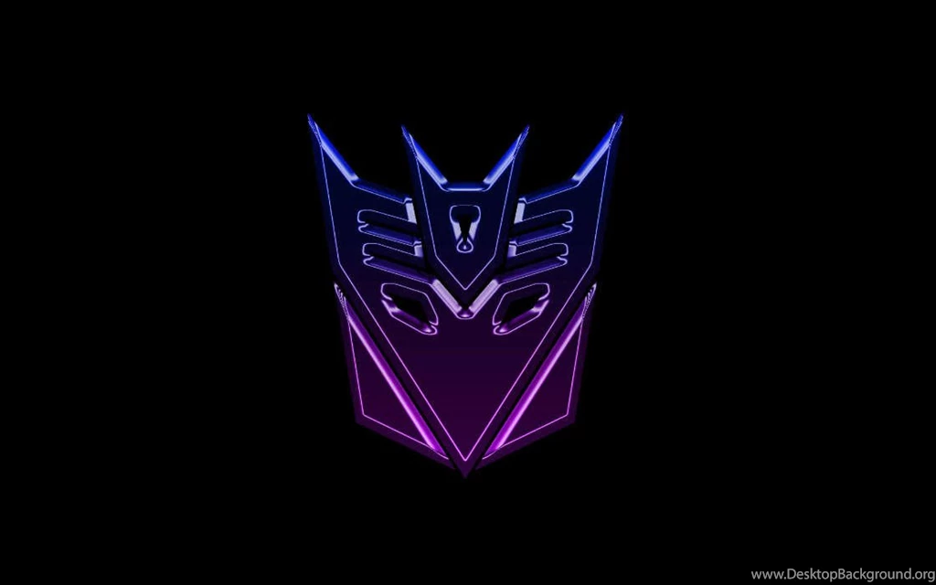 Download Mobile Wallpaper: Cinema, Logos, Transformers, Free. 14584.