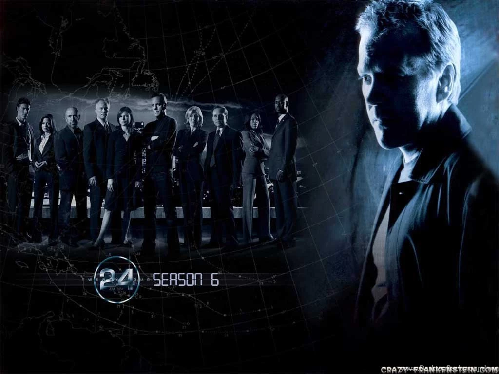 Top 24 Tv Series Wallpapers Wallpapers