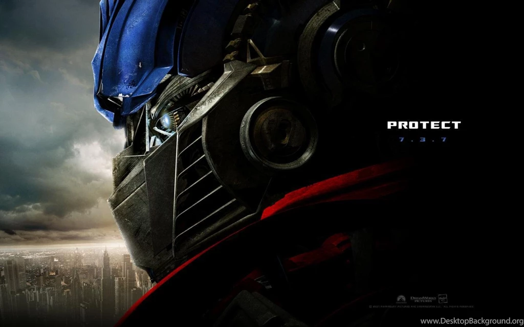 Hd Transformers Wallpaper Backgrounds For Free Download