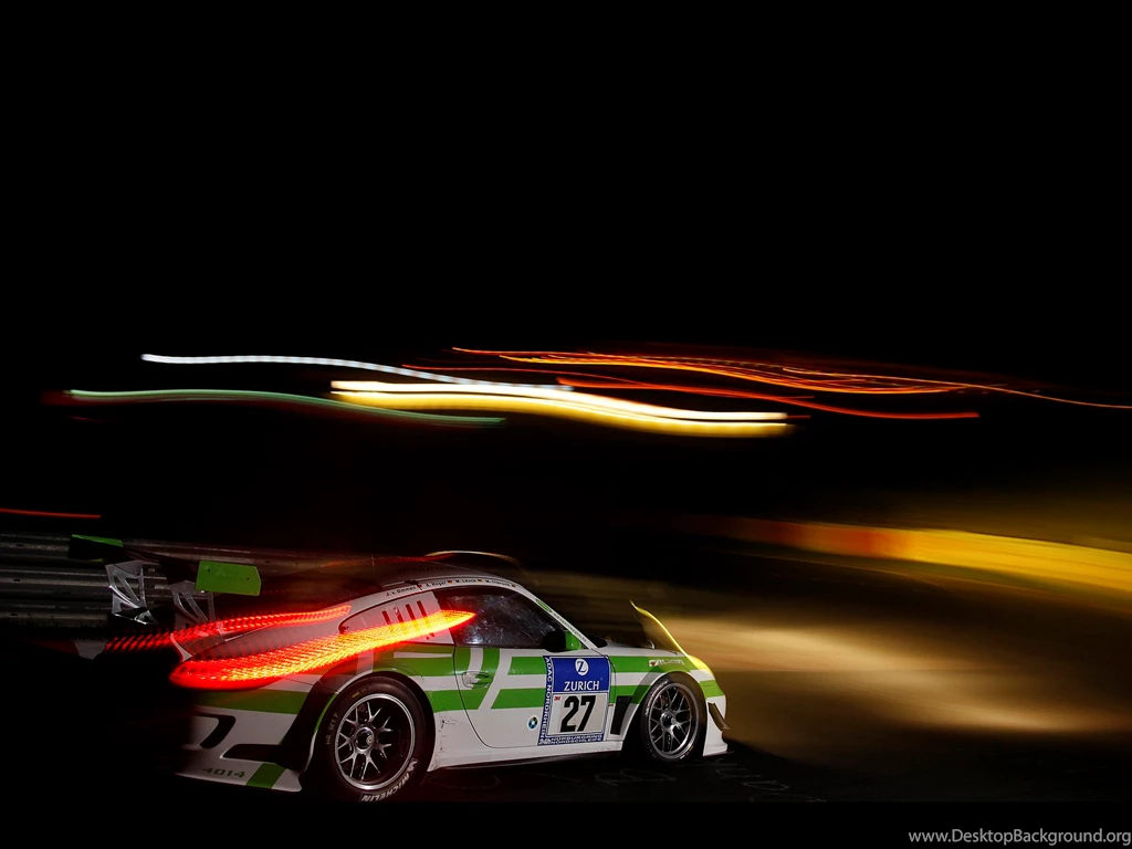 The Race 24 Hours Wallpapers