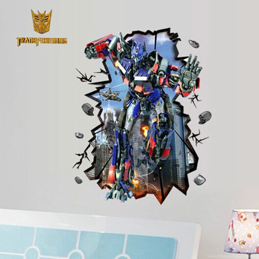 Transformer Wallpapers Reviews Online Shopping Transformer ...