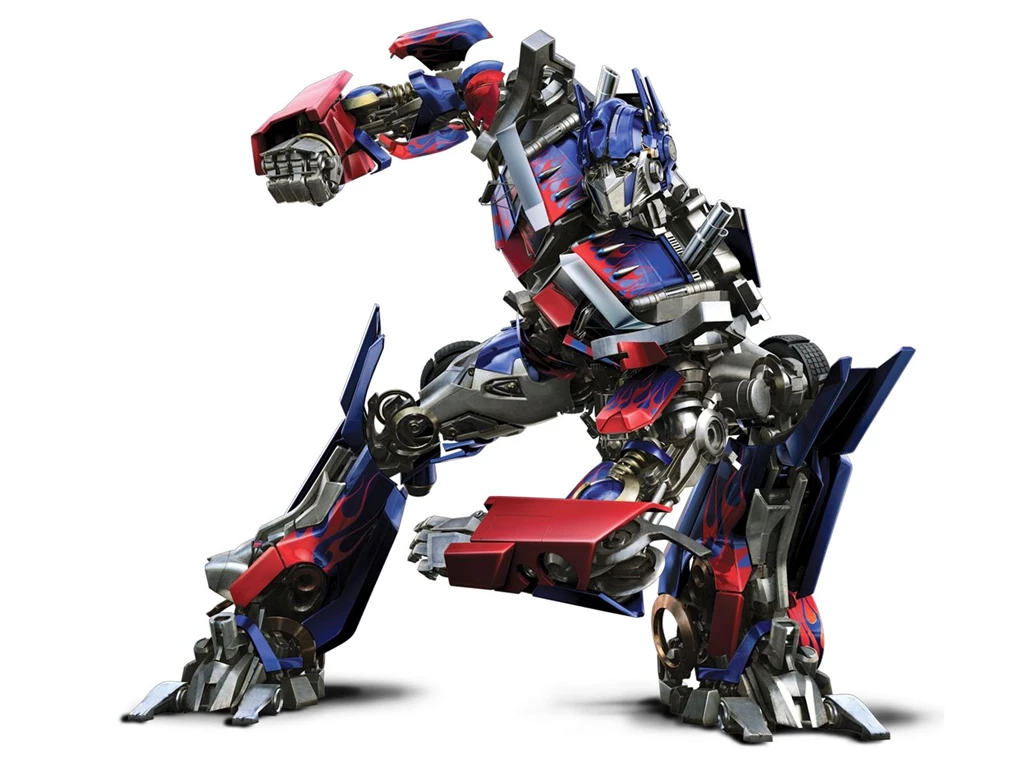 Wallpapers: Transformers Wallpapers