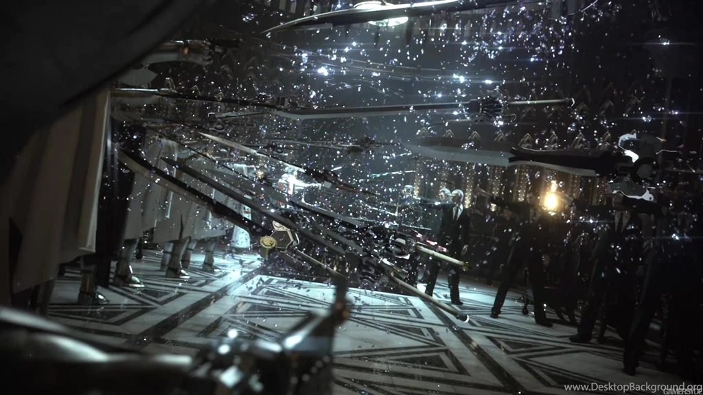 Final Fantasy Xv Wallpapers Josh021 – Wallpaperjosh