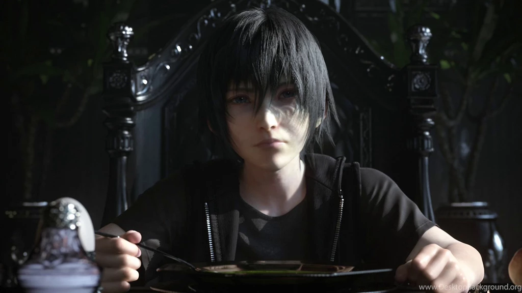 Final Fantasy Xv Wallpapers Josh041 – Wallpaperjosh