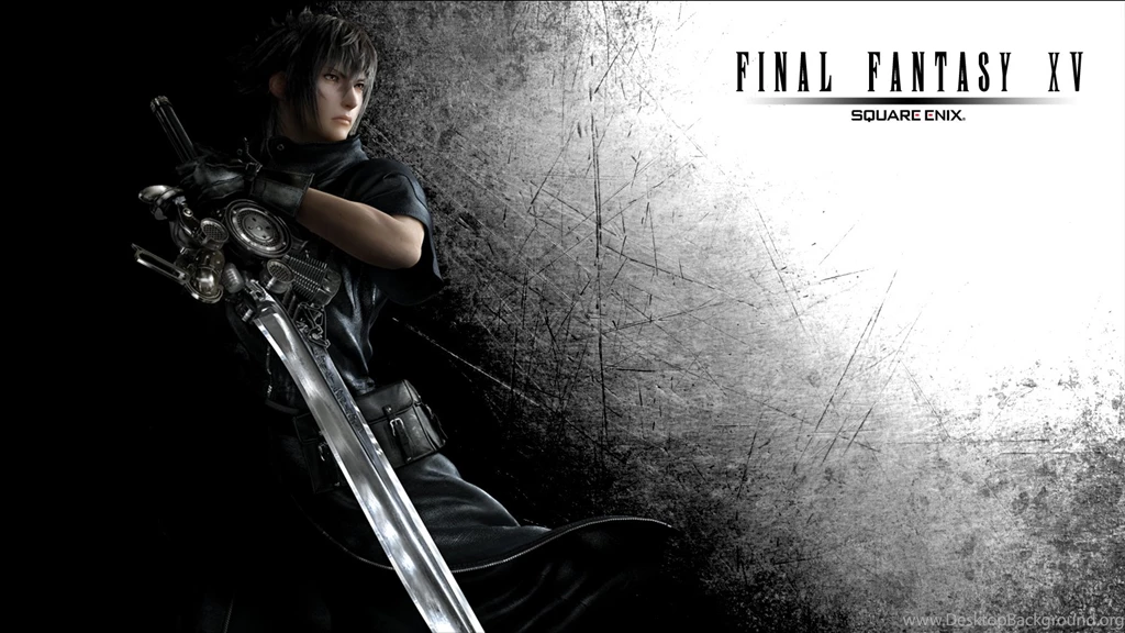 Download Final Fantasy XV Wallpapers Download