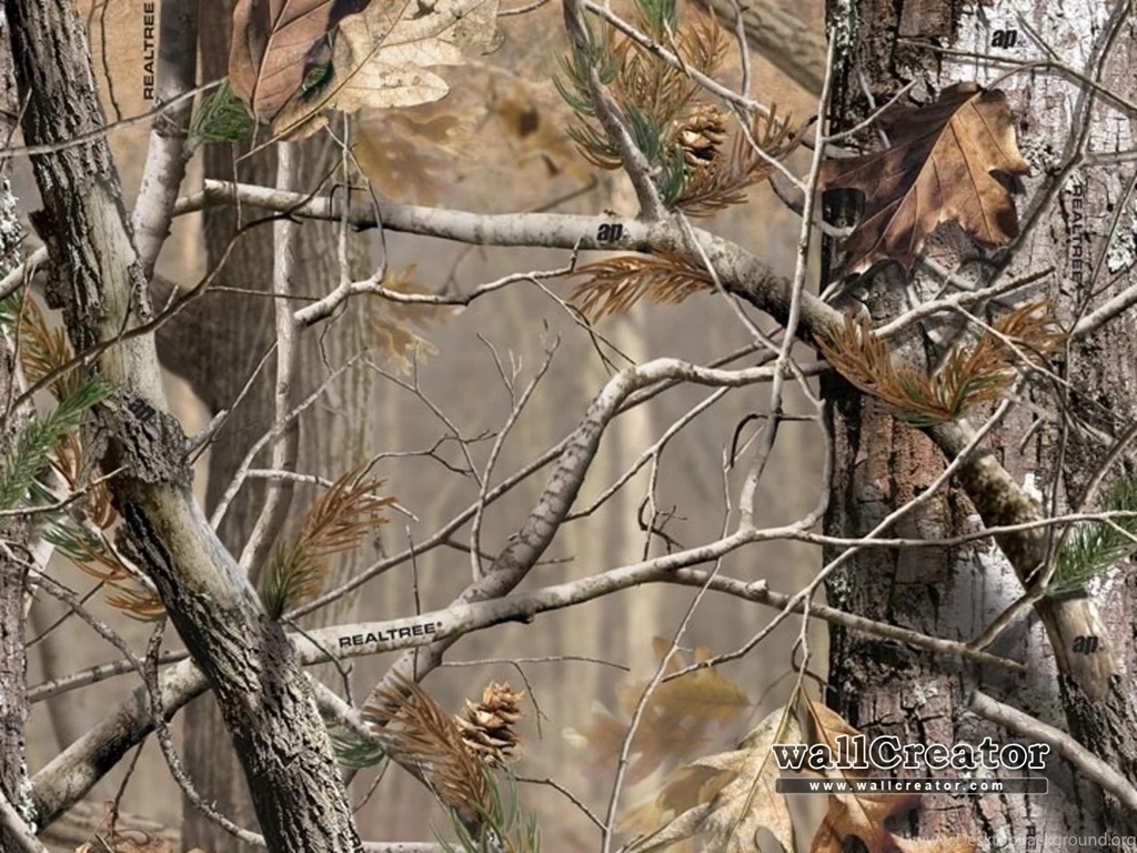 Realtree Camo Wallpapers For Iphone