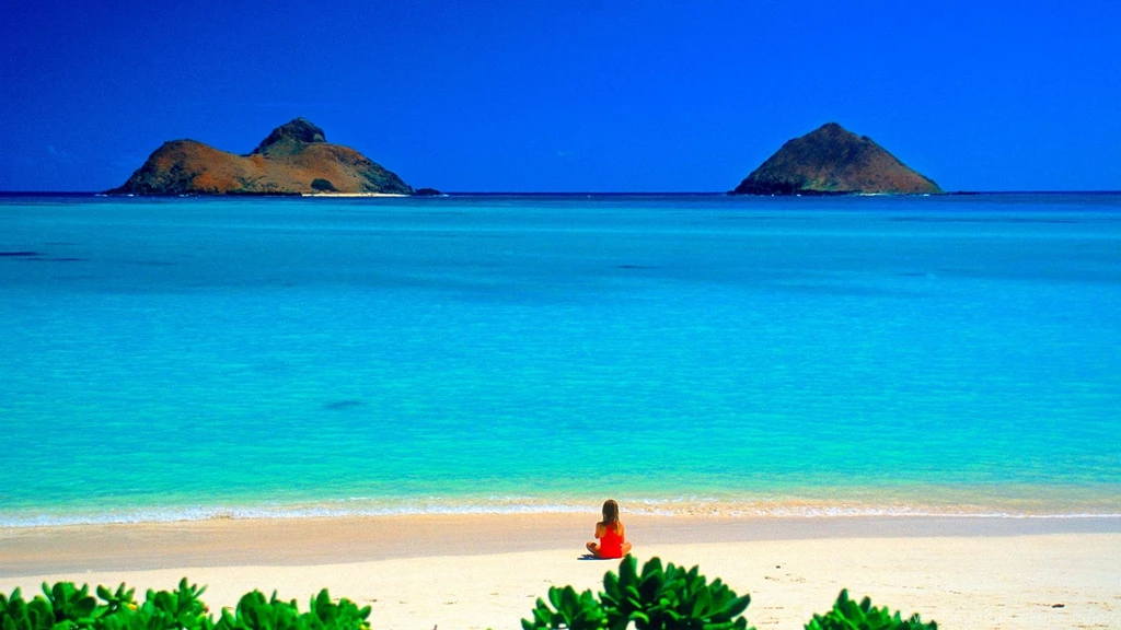 Hawaiian Desktop Wallpapers