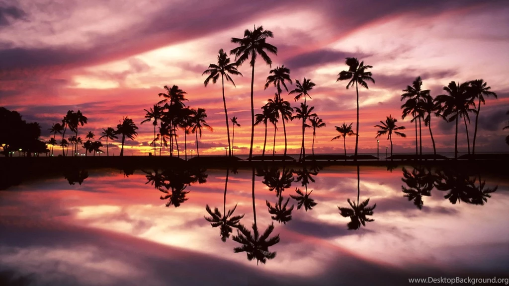 Hawaii Backgrounds Wallpapers Cave