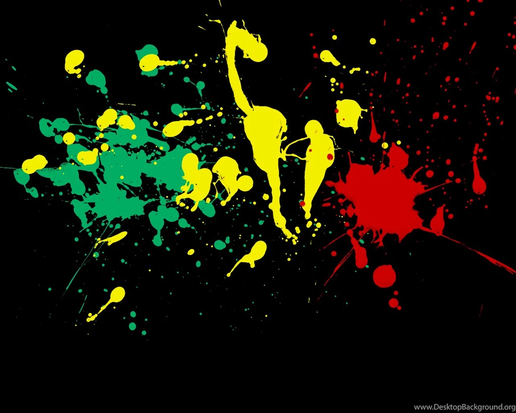Rasta Mac Wallpapers