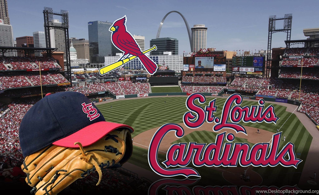 St Louis Cardinals Wallpapers