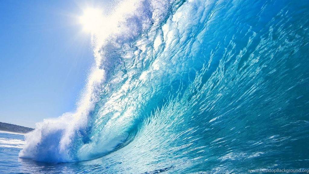 OS X Mavericks Wallpapers