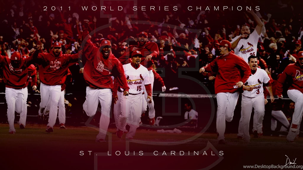 St Louis Cardinals Wallpapers