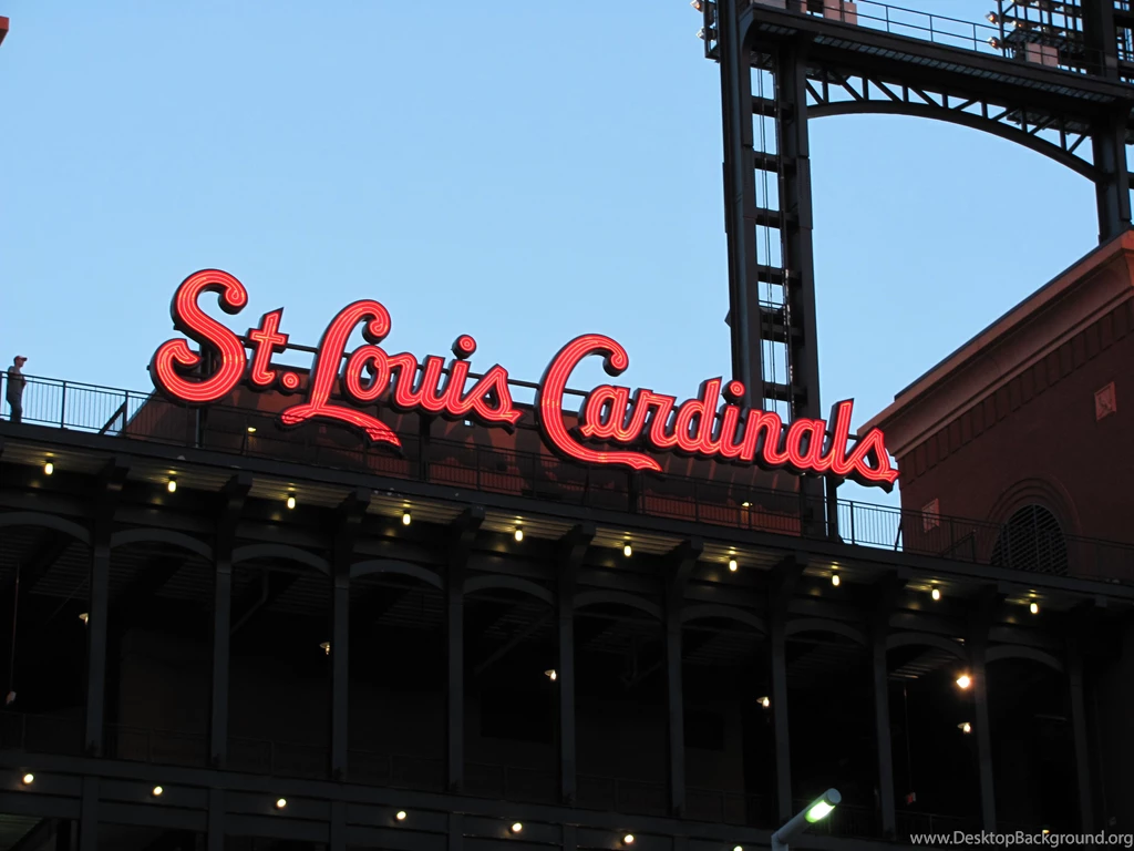 ST_ LOUIS CARDINALS Baseball Mlb D Wallpapers