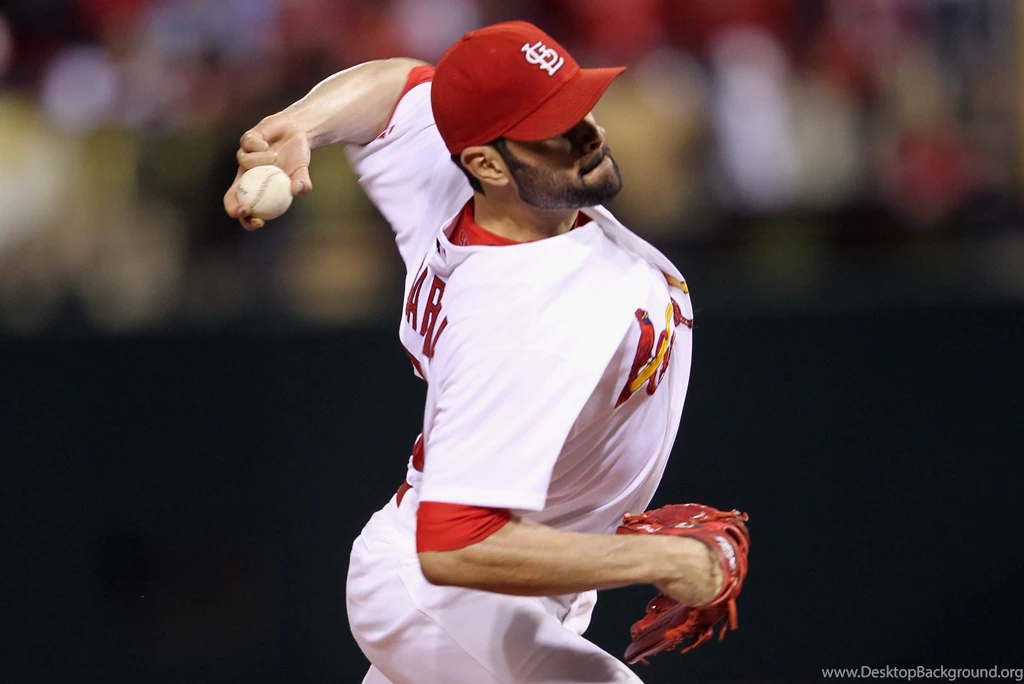 ST_ LOUIS CARDINALS Baseball Mlb J Wallpapers