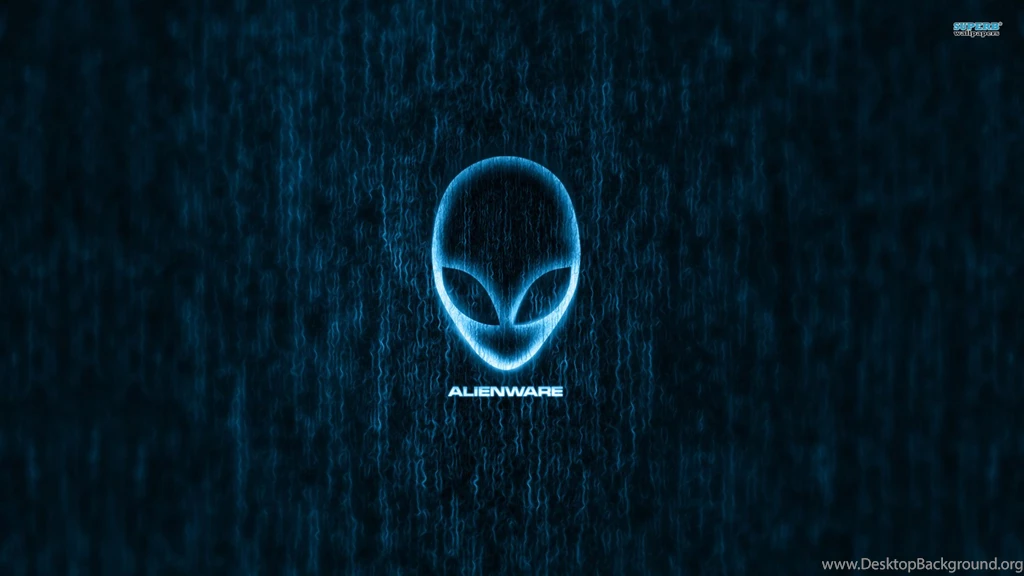 Alienware Wallpapers