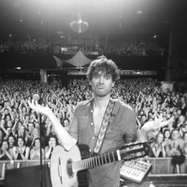 One Direction Are Bad Role Models? Come On!" Paolo Nutini Defends ...