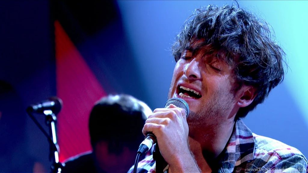 Paolo Nutini One Day Later... With Jools Holland BBC Two ...
