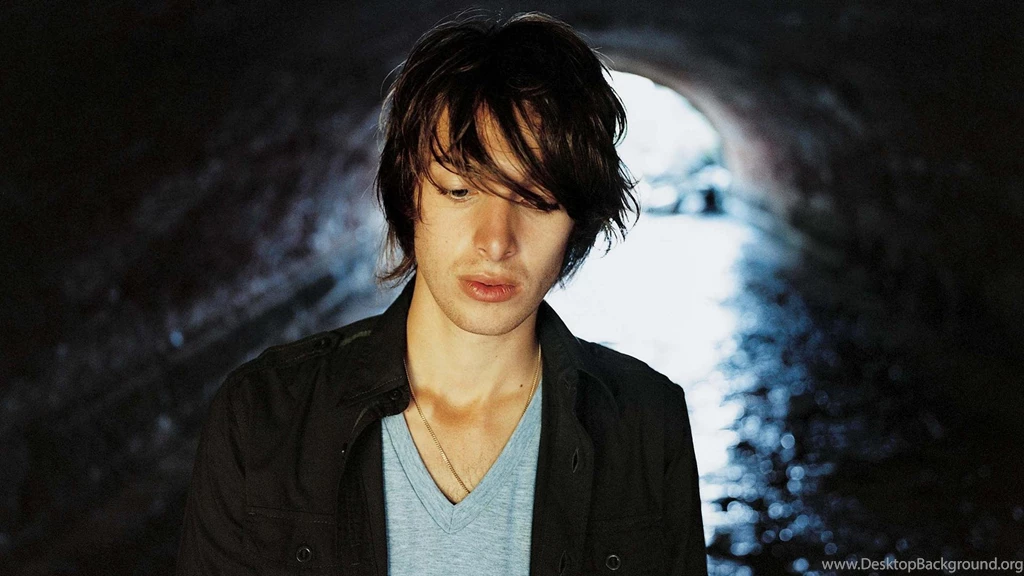 Paolo Nutini