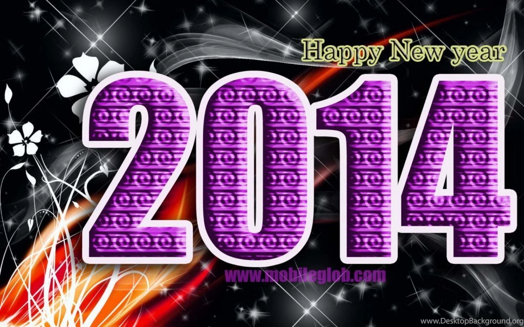 Latest HD Happy New Year Wallpapers Free Download