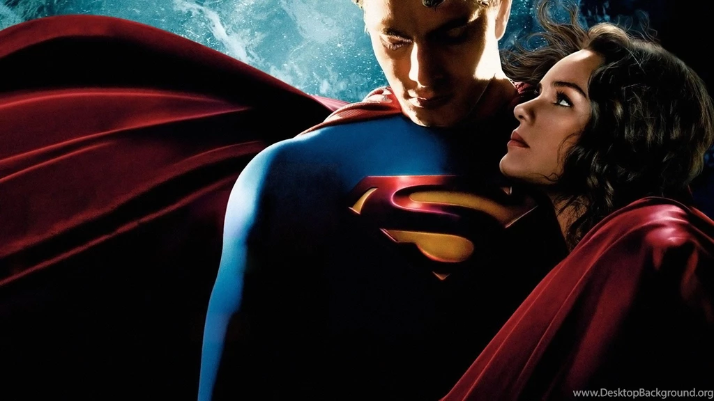 HD Superman And Girl Wallpapers 1080p Full Size HiReWallpapers 10652