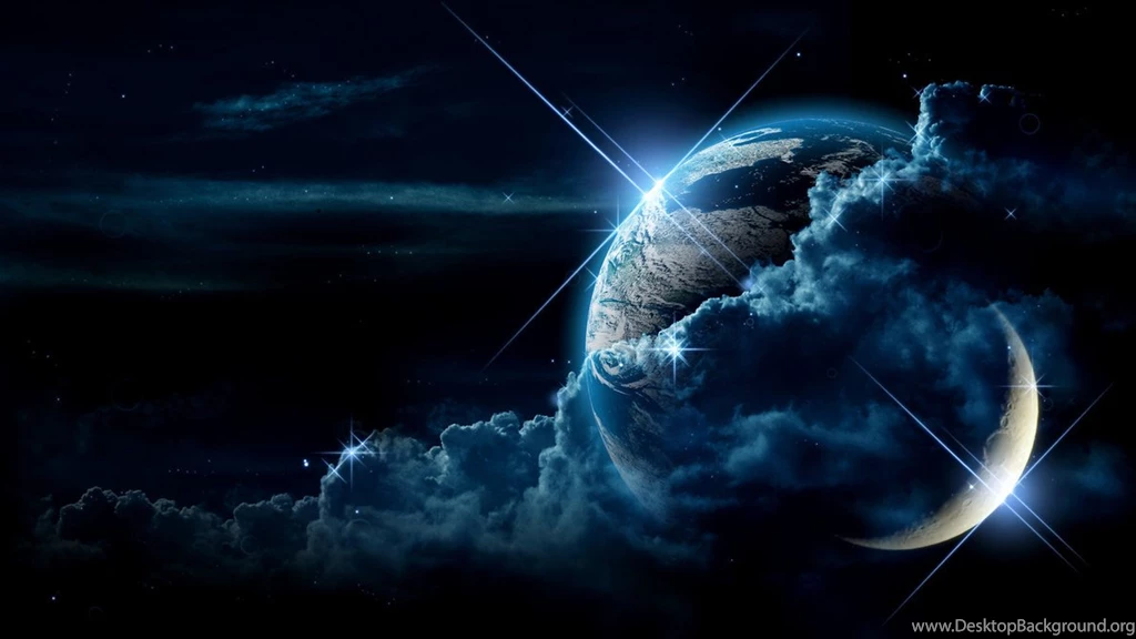 Awesome Desktop Backgrounds