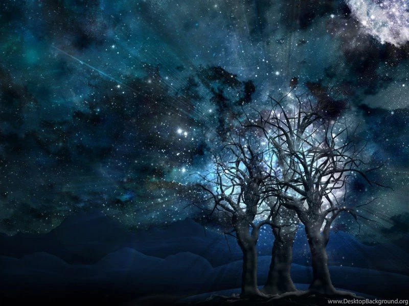 Coolest Desktop Wallpapers