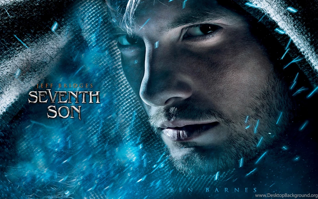 Seventh Son Movie 2015 Free Desktop Wallpapers HD Download