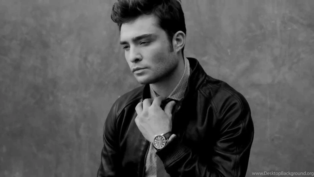 Top HD Ed Westwick Wallpapers