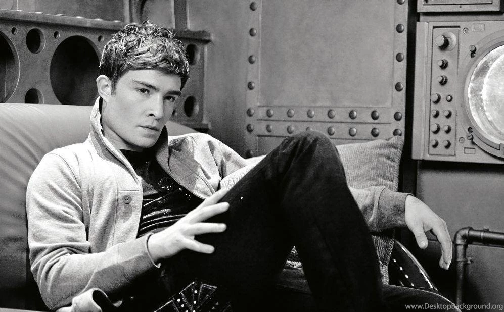 Ed Westwick Photo, Pics, Wallpapers Photo