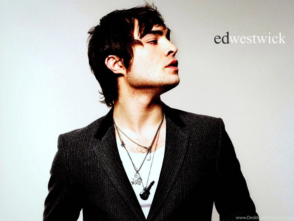 Ed Westwick Ed Westwick Wallpapers (10559277) Fanpop