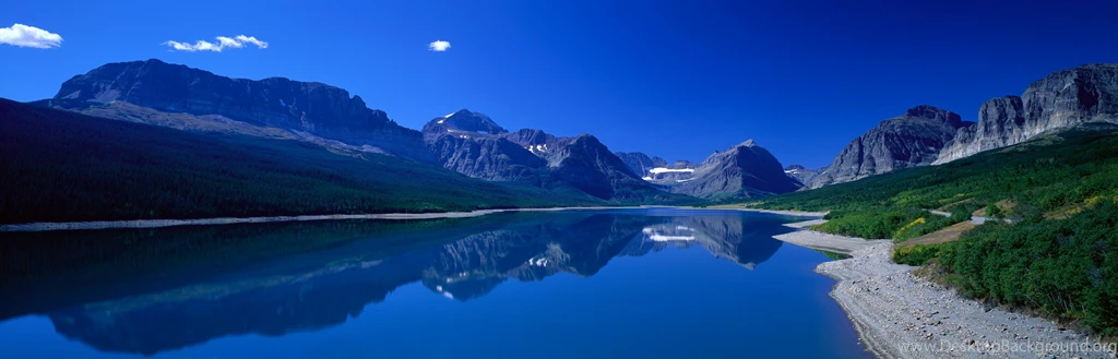 High Resolution Panoramic Landscape Wallpapers Dual Screen ...