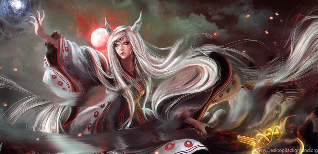 Anime Girls Naruto Shippuuden Fantasy Art Anime Realistic ...