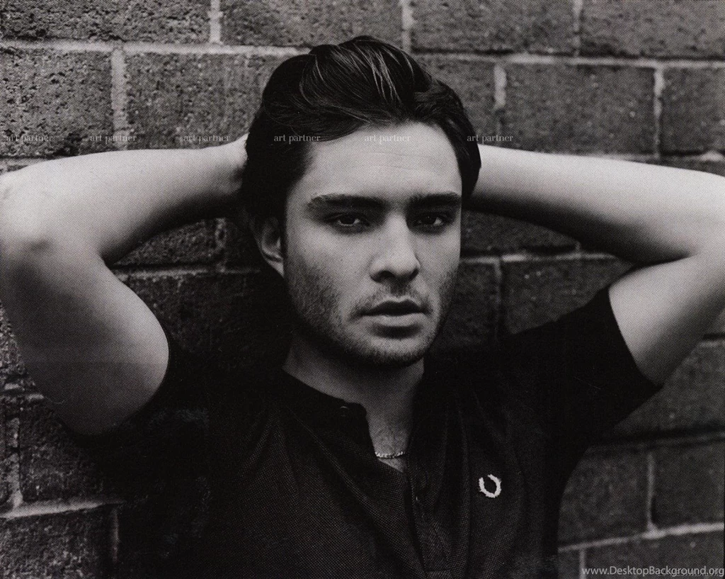 Ed Westwick Photo, Pics, Wallpapers   Photo