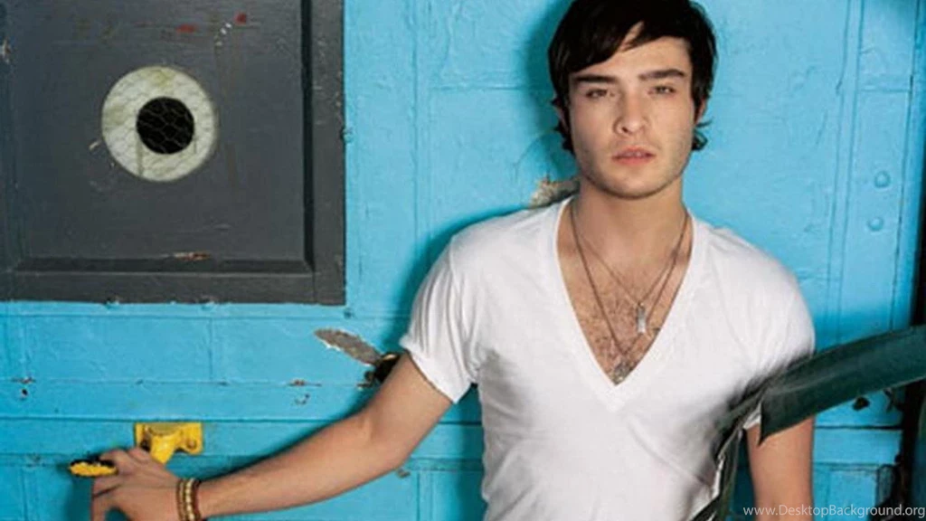 Ed Westwick Wallpapers   (