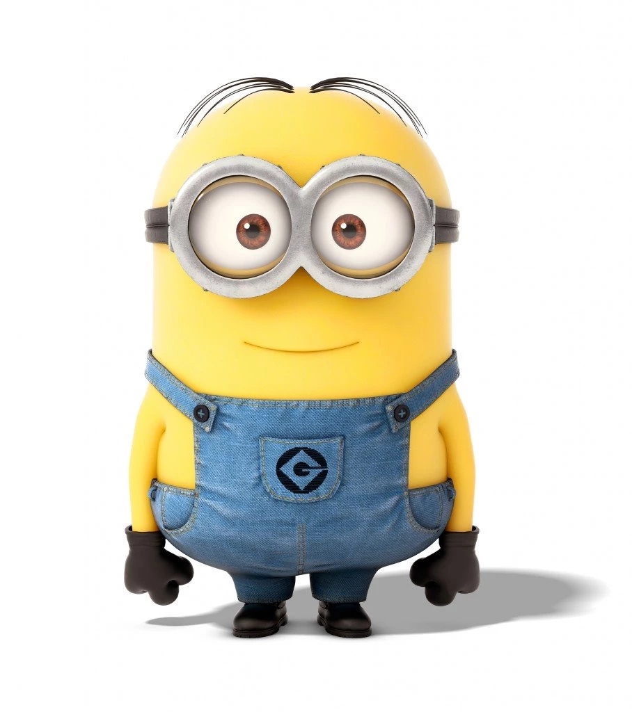 Minions Wallpapers Collection (47+)