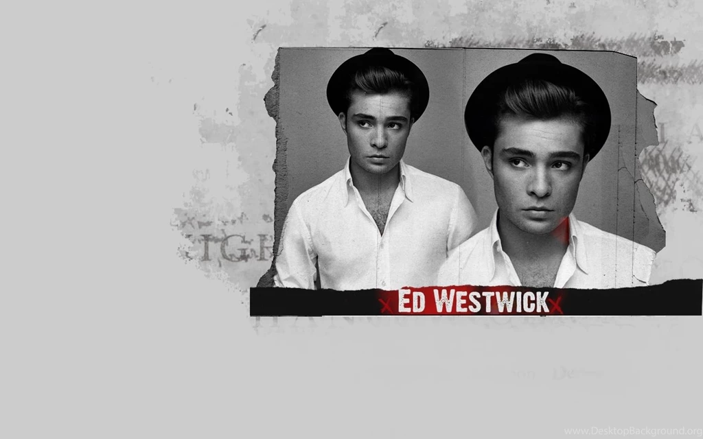 Ed Westwick Wallpapers Ed Westwick Wallpapers (13122416) Fanpop