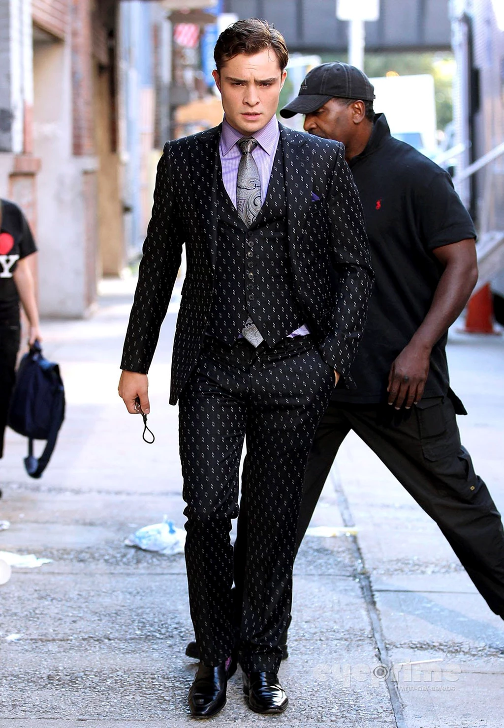 Ed Westwick Photo, Pics, Wallpapers   Photo