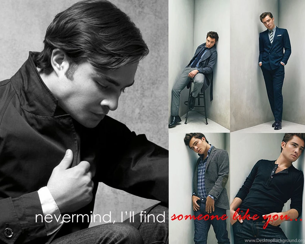 Ed Westwick Someone Like You Wallpapers   Ed Westwick Wallpapers ...